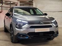 CITROEN E-C4