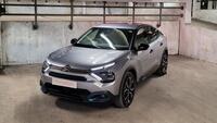 CITROEN E-C4