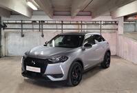 DS AUTOMOBILES DS 3 CROSSBACK