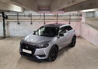 DS AUTOMOBILES DS 3 CROSSBACK