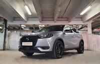 DS AUTOMOBILES DS 3 CROSSBACK