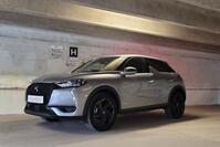 DS AUTOMOBILES DS 3 CROSSBACK