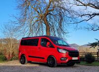 WELLHOUSE TRANSIT CUSTOM