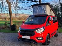 WELLHOUSE TRANSIT CUSTOM