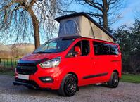 WELLHOUSE TRANSIT CUSTOM