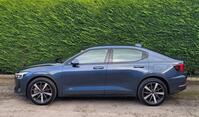 POLESTAR POLESTAR 2