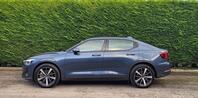 POLESTAR POLESTAR 2