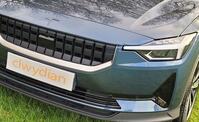 POLESTAR POLESTAR 2