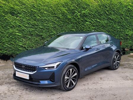 POLESTAR POLESTAR 2