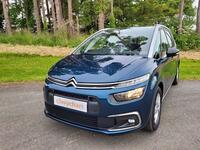 CITROEN GRAND C4 SPACETOURER