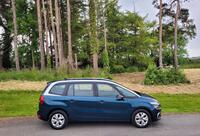 CITROEN GRAND C4 SPACETOURER