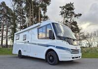 DETHLEFFS GLOBEBUS