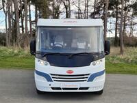 DETHLEFFS GLOBEBUS