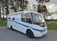 DETHLEFFS GLOBEBUS
