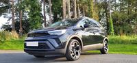 VAUXHALL CROSSLAND