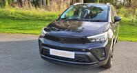 VAUXHALL CROSSLAND