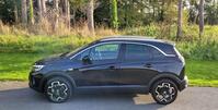 VAUXHALL CROSSLAND