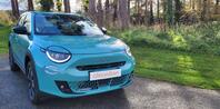 FIAT 600