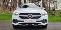 MERCEDES-BENZ GLA CLASS