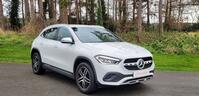 MERCEDES-BENZ GLA CLASS