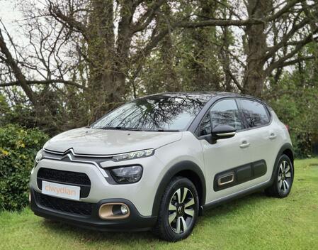 CITROEN