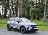 VAUXHALL CROSSLAND