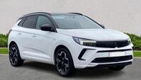 VAUXHALL GRANDLAND