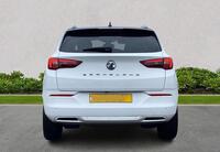 VAUXHALL GRANDLAND