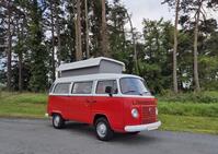 VOLKSWAGEN T-2 DANBURY