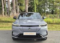 HONDA E:NY1