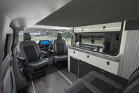 SWIFT MONZA
