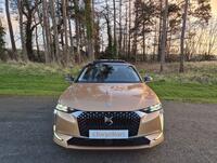 DS AUTOMOBILES DS 4
