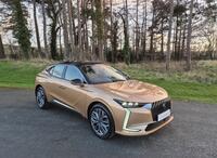 DS AUTOMOBILES DS 4