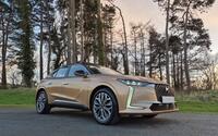 DS AUTOMOBILES DS 4