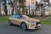 DS AUTOMOBILES DS 4