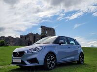 MG MG3