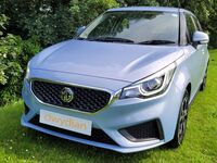 MG MG3